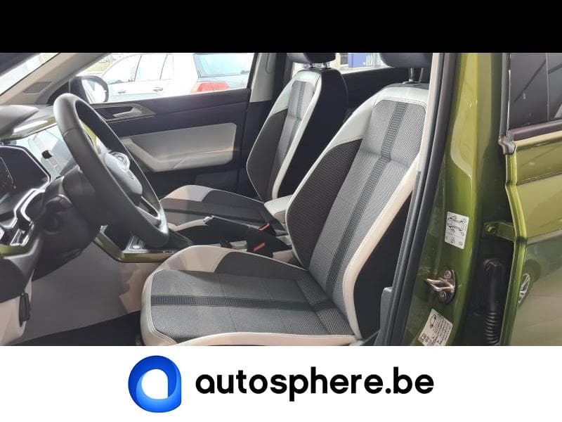 Volkswagen Taigo Style Business - 15