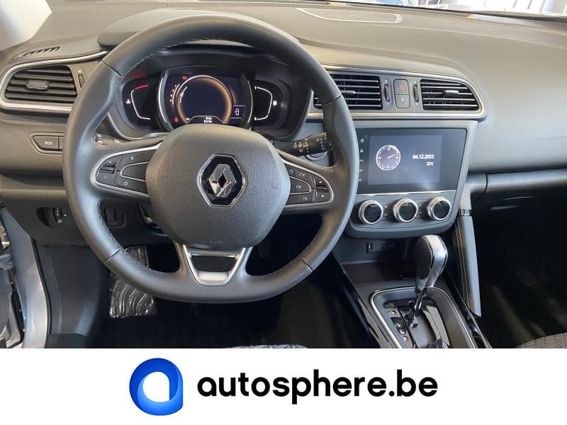 Renault Kadjar - 5