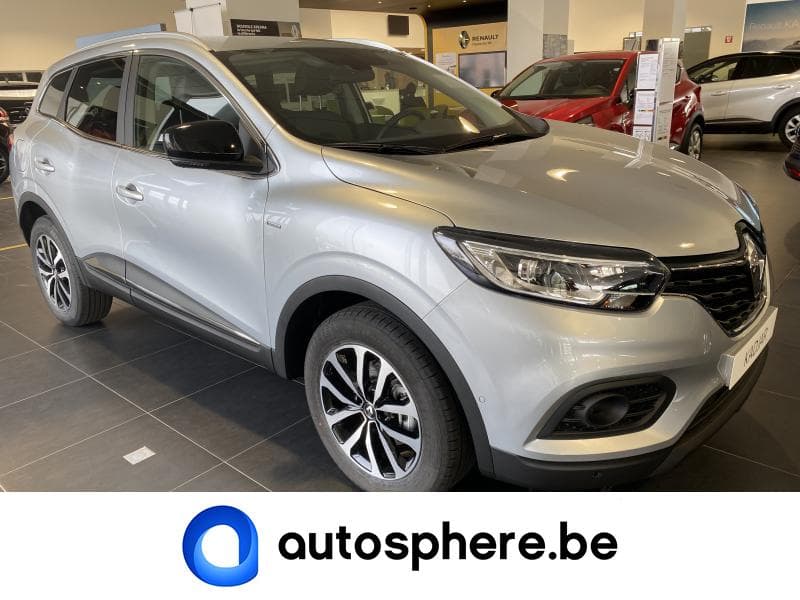 Renault Kadjar - 1