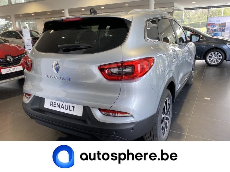 Renault Kadjar - 2