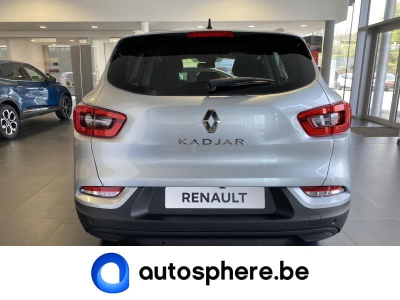 Renault Kadjar - 4