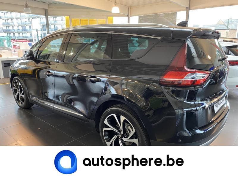 Renault Scenic IV Scenic Black Edition - 9