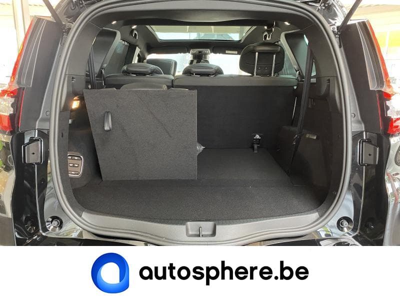 Renault Scenic IV Scenic Black Edition - 8