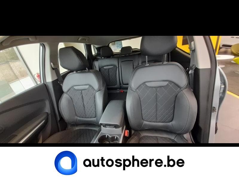 Renault Kadjar Intens - 14