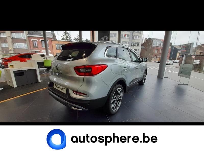 Renault Kadjar Intens - 7