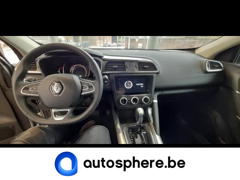 Renault Kadjar Intens - 16