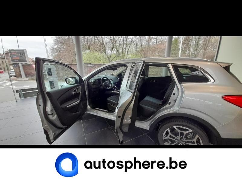 Renault Kadjar Intens - 12