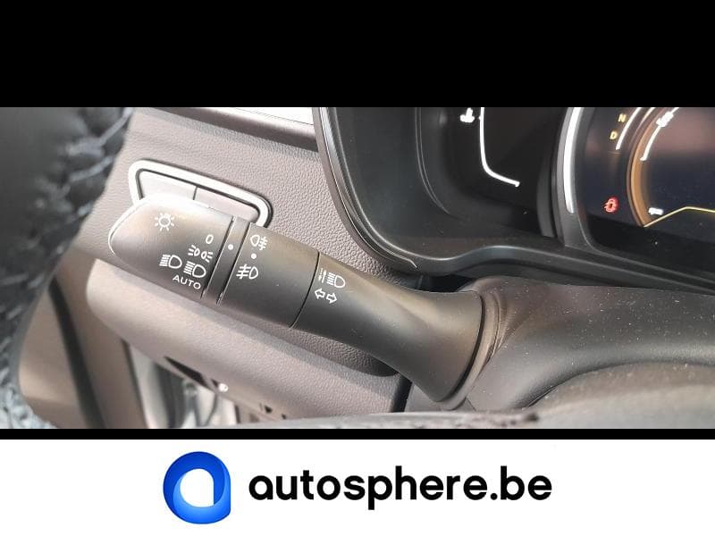 Renault Kadjar Intens - 19