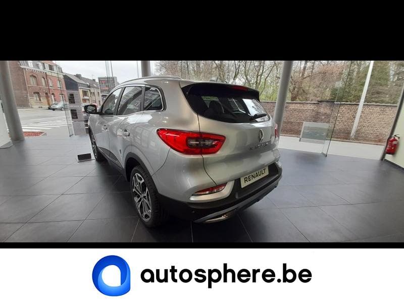 Renault Kadjar Intens - 9