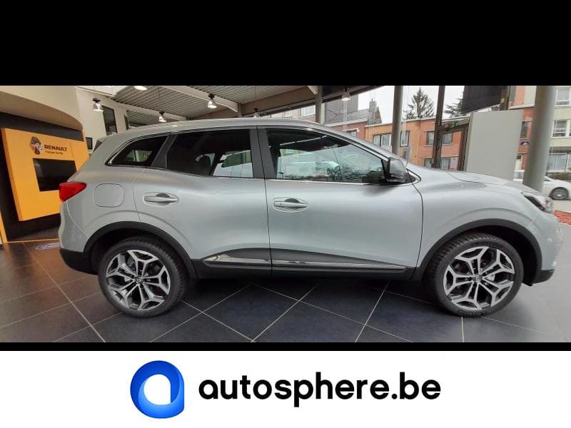 Renault Kadjar Intens - 5