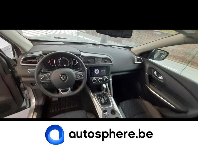 Renault Kadjar Intens - 15