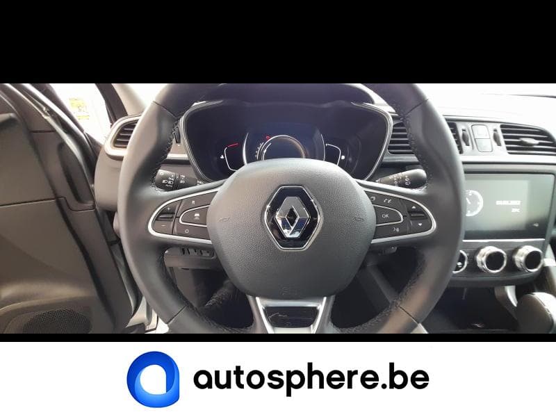 Renault Kadjar Intens - 17