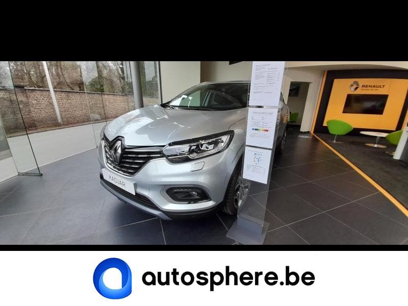 Renault Kadjar Intens - 1