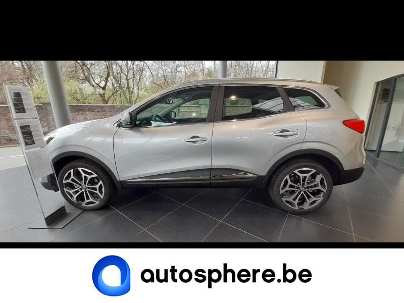Renault Kadjar Intens - 10
