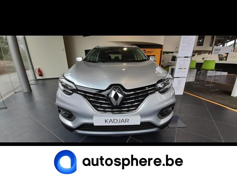 Renault Kadjar Intens - 3