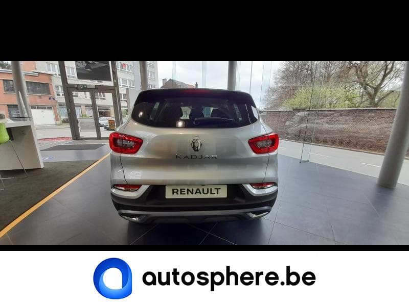 Renault Kadjar Intens - 8