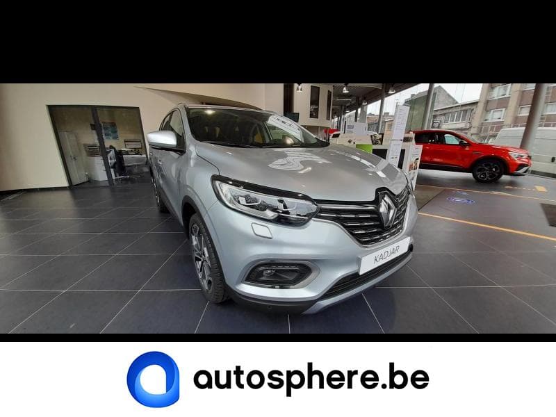 Renault Kadjar Intens - 4