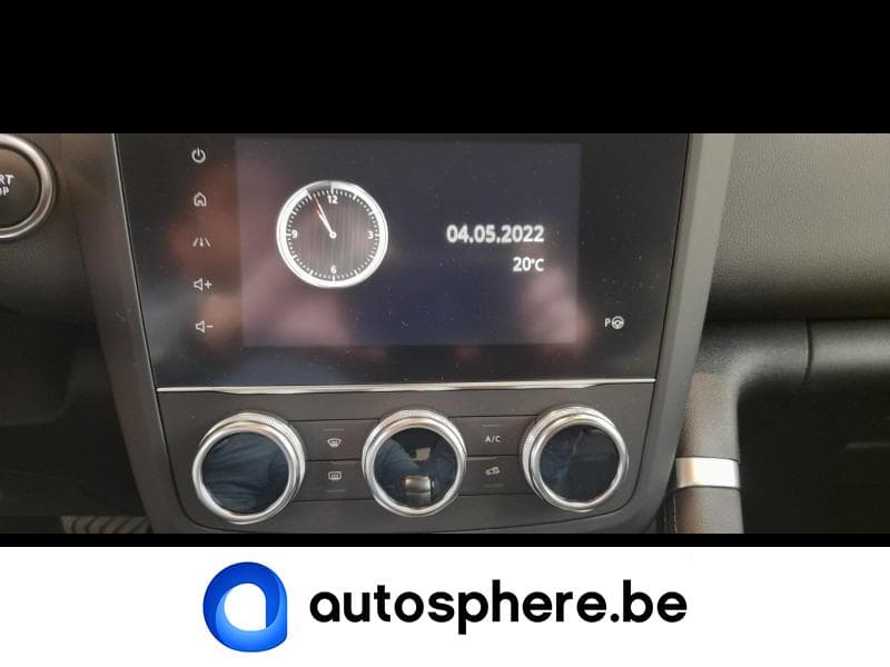 Renault Kadjar Intens - 23
