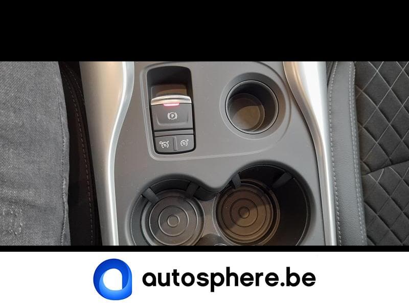 Renault Kadjar Intens - 22