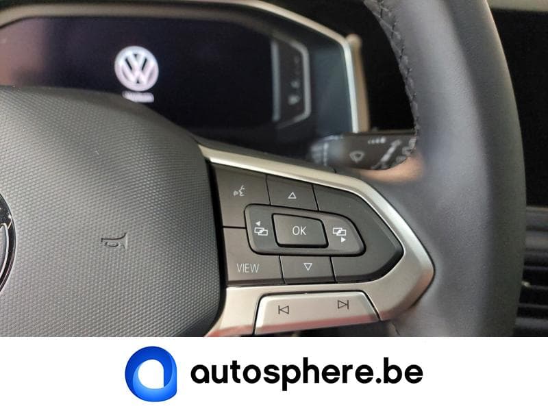 Volkswagen Polo VI R-Line - 25