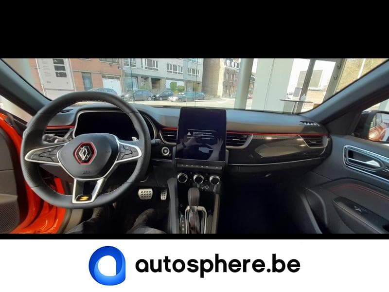 Renault Arkana DEMO OKM DISPO FIN FEVRIER !!! - 10