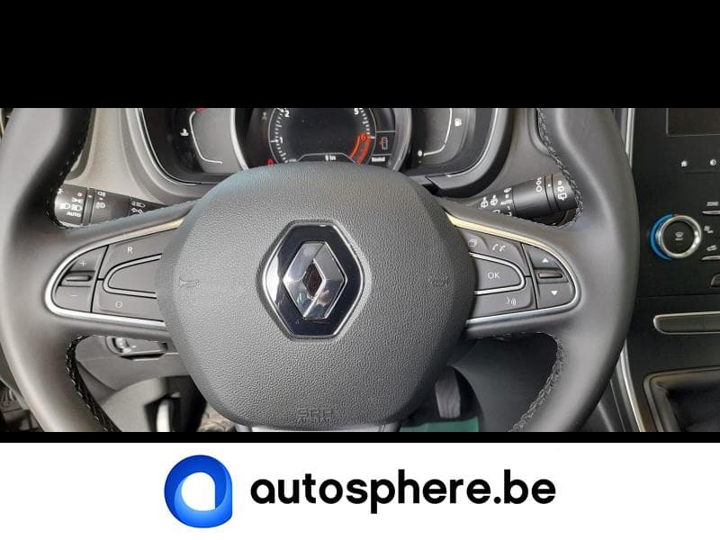 Renault Scenic IV Intens - 14