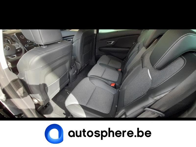 Renault Scenic IV Intens - 21