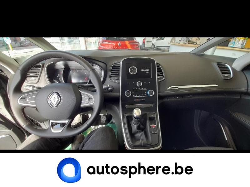 Renault Scenic IV Intens - 13