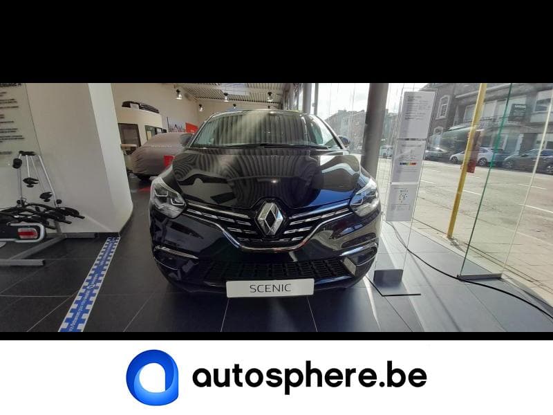 Renault Scenic IV Intens - 1