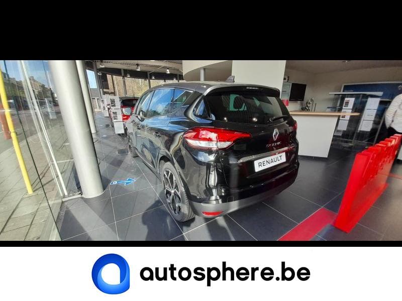 Renault Scenic IV Intens - 7