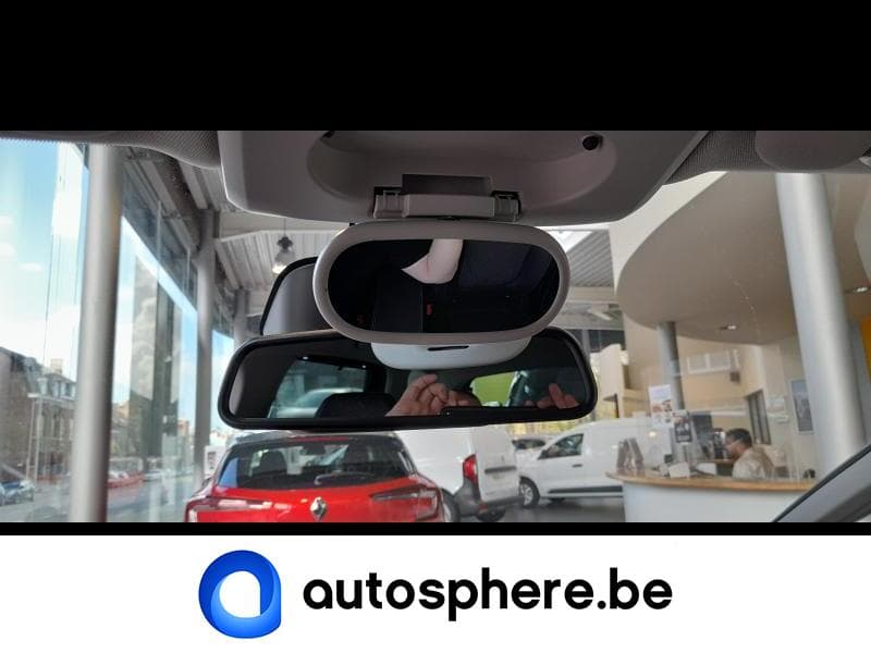 Renault Scenic IV Intens - 19