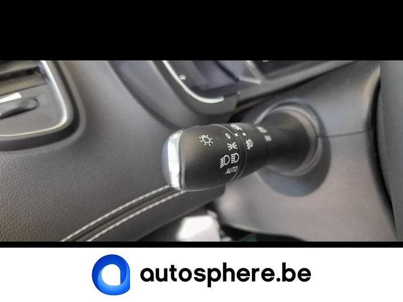 Renault Scenic IV Intens - 12