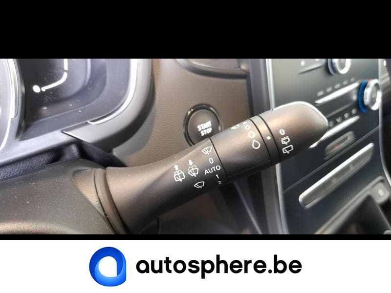 Renault Scenic IV Intens - 16