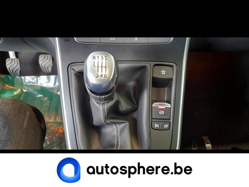 Renault Scenic IV Intens - 18