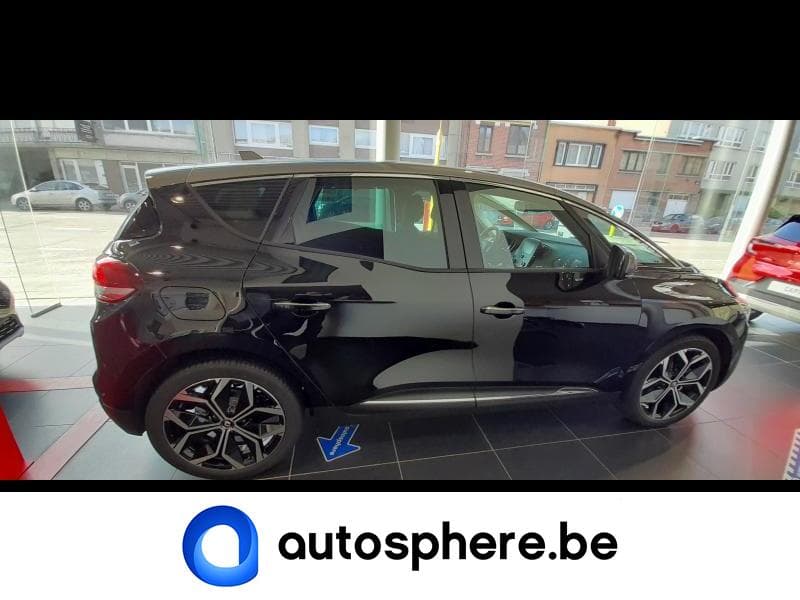 Renault Scenic IV Intens - 4