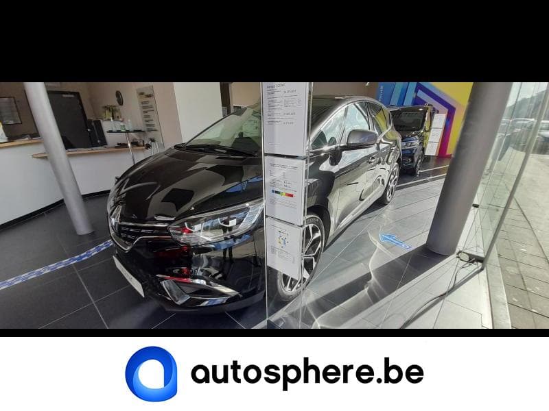 Renault Scenic IV Intens - 8