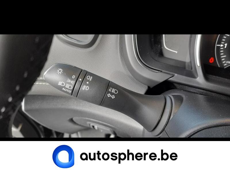 Renault Scenic IV Intens - 15