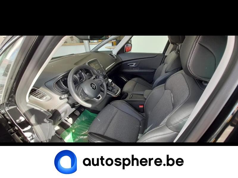 Renault Scenic IV Intens - 9