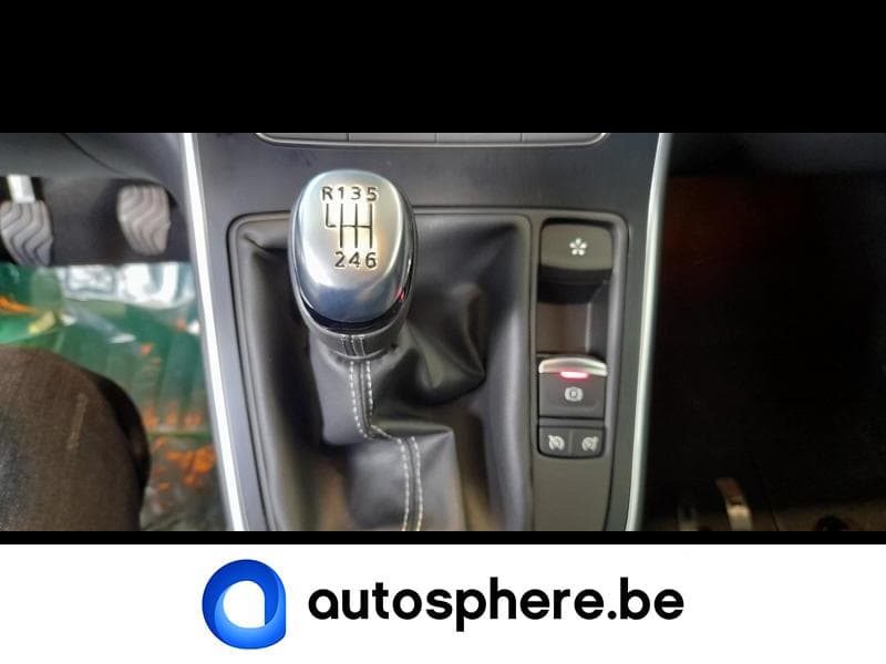 Renault Scenic IV Intens - 17