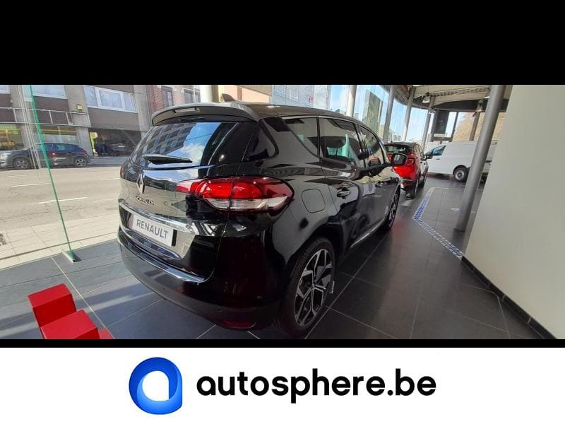 Renault Scenic IV Intens - 5
