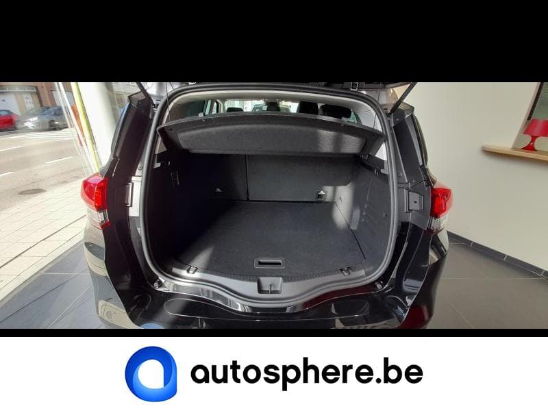 Renault Scenic IV Intens - 22