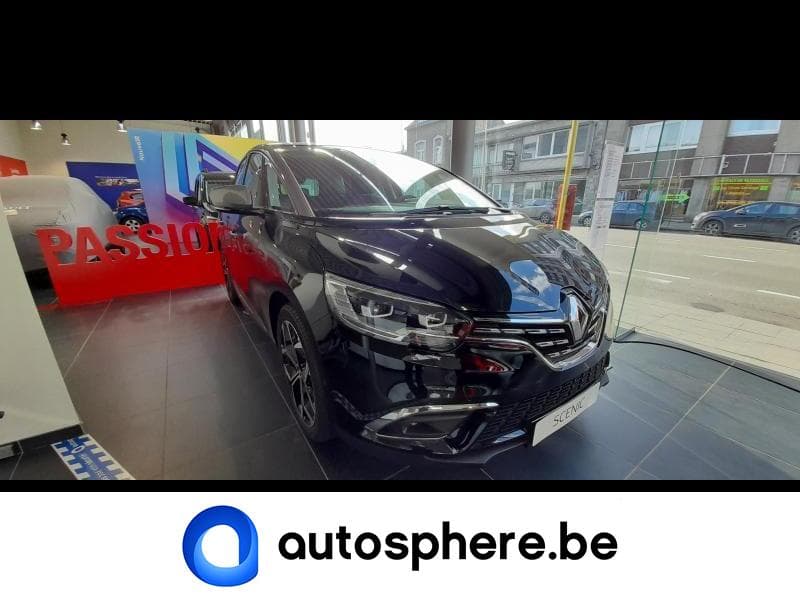 Renault Scenic IV Intens - 3