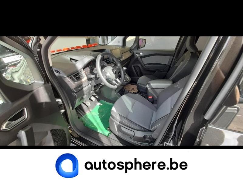Renault Kangoo III Intens - 10