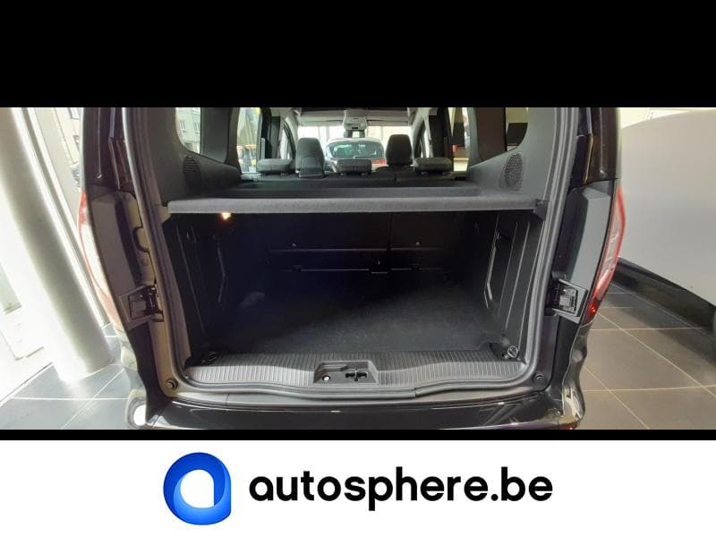 Renault Kangoo III Intens - 24