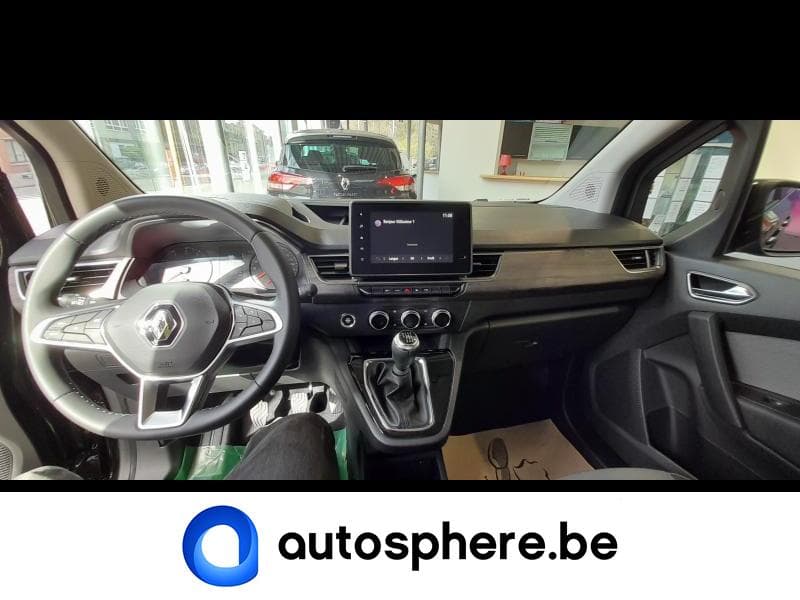 Renault Kangoo III Intens - 13