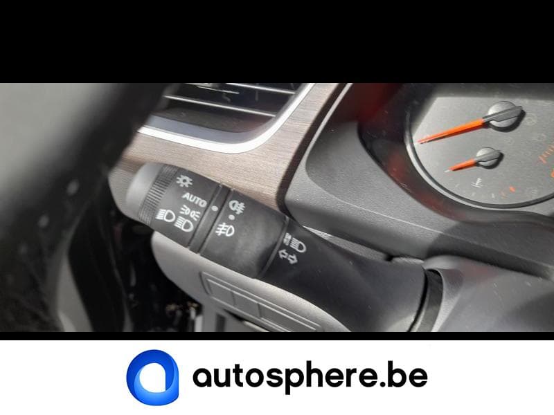 Renault Kangoo III Intens - 20