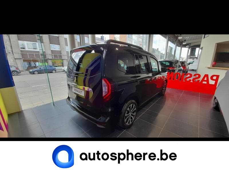 Renault Kangoo III Intens - 5