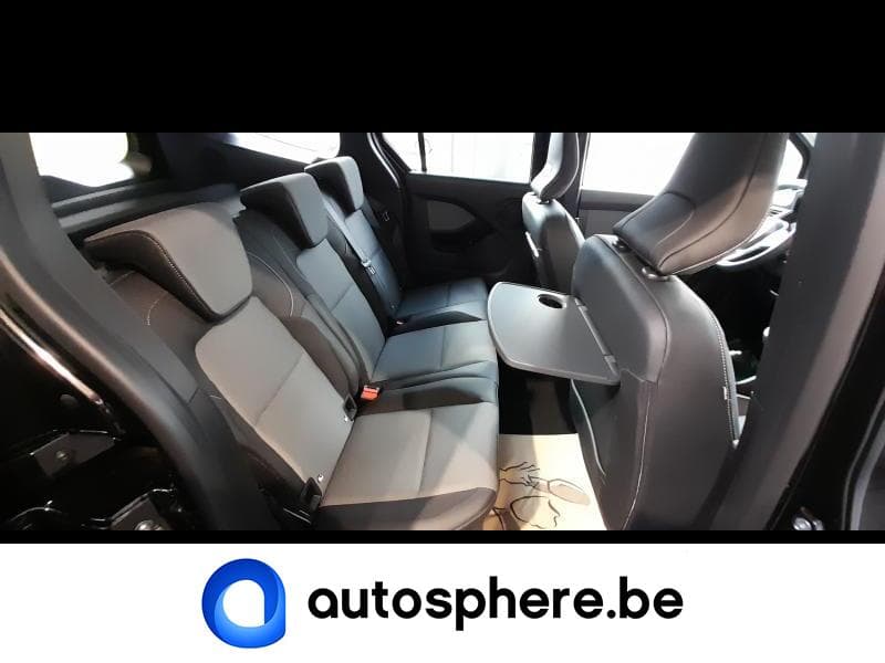 Renault Kangoo III Intens - 26