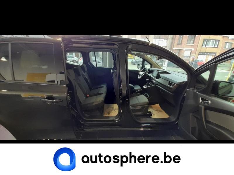 Renault Kangoo III Intens - 25
