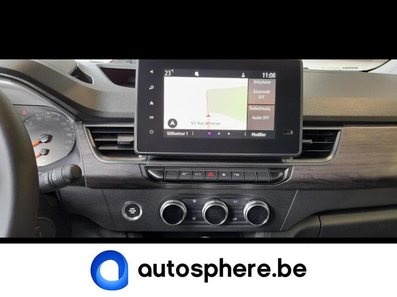 Renault Kangoo III Intens - 15